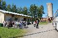 Korsholms pensionärer på besök 2012