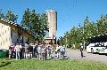 Korsholms pensionärer på besök 2012