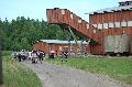 Öppetdag vid gruvan 2011